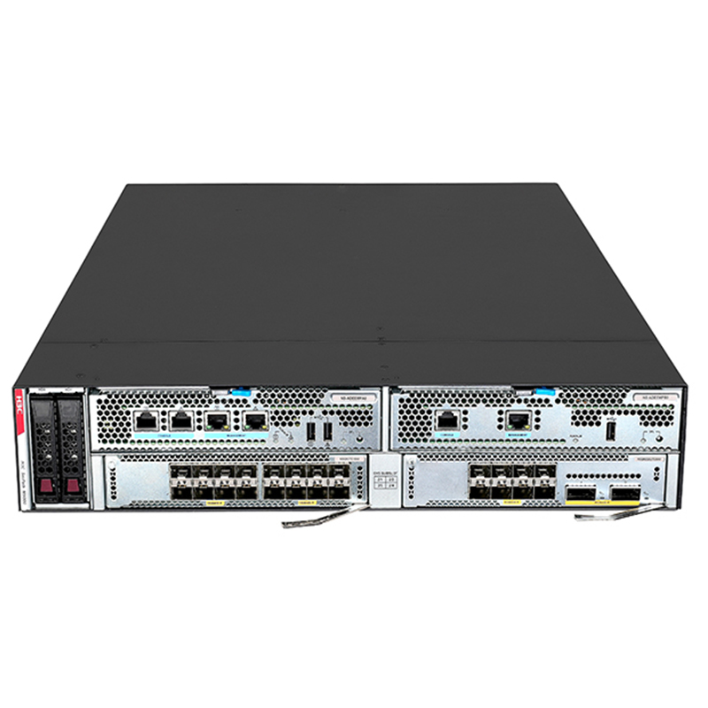 H3C SecPath M9000-AD6